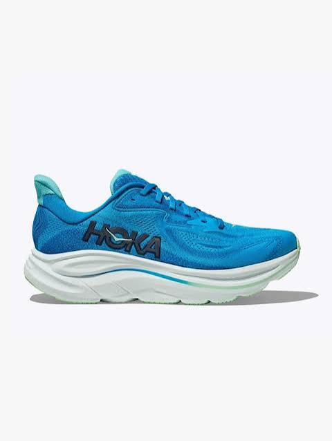 Running 