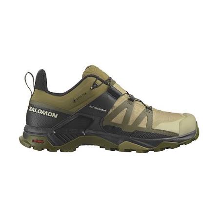 Hiking /Trail Running