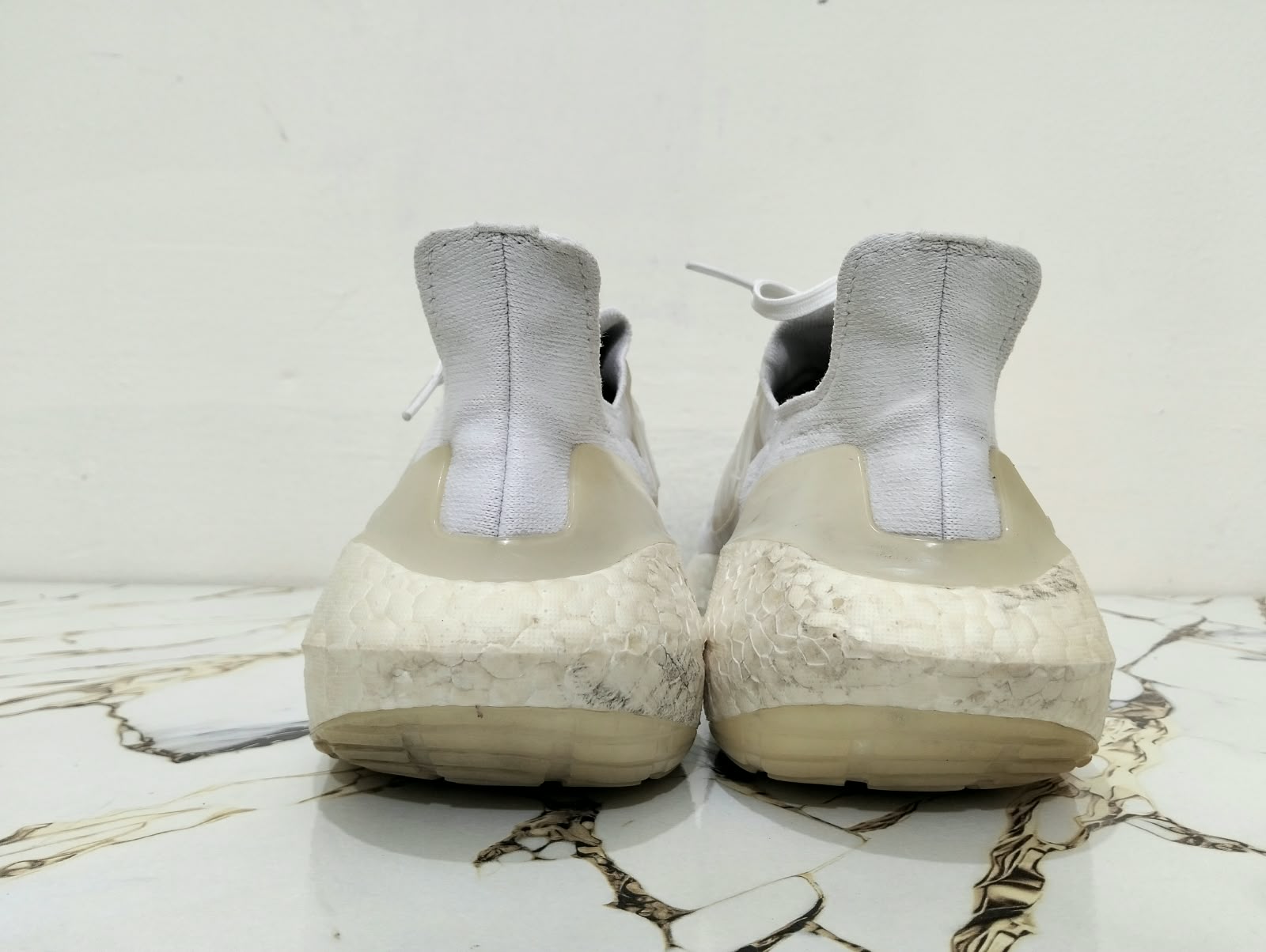 Adidas Ultra Boost 21 view 5