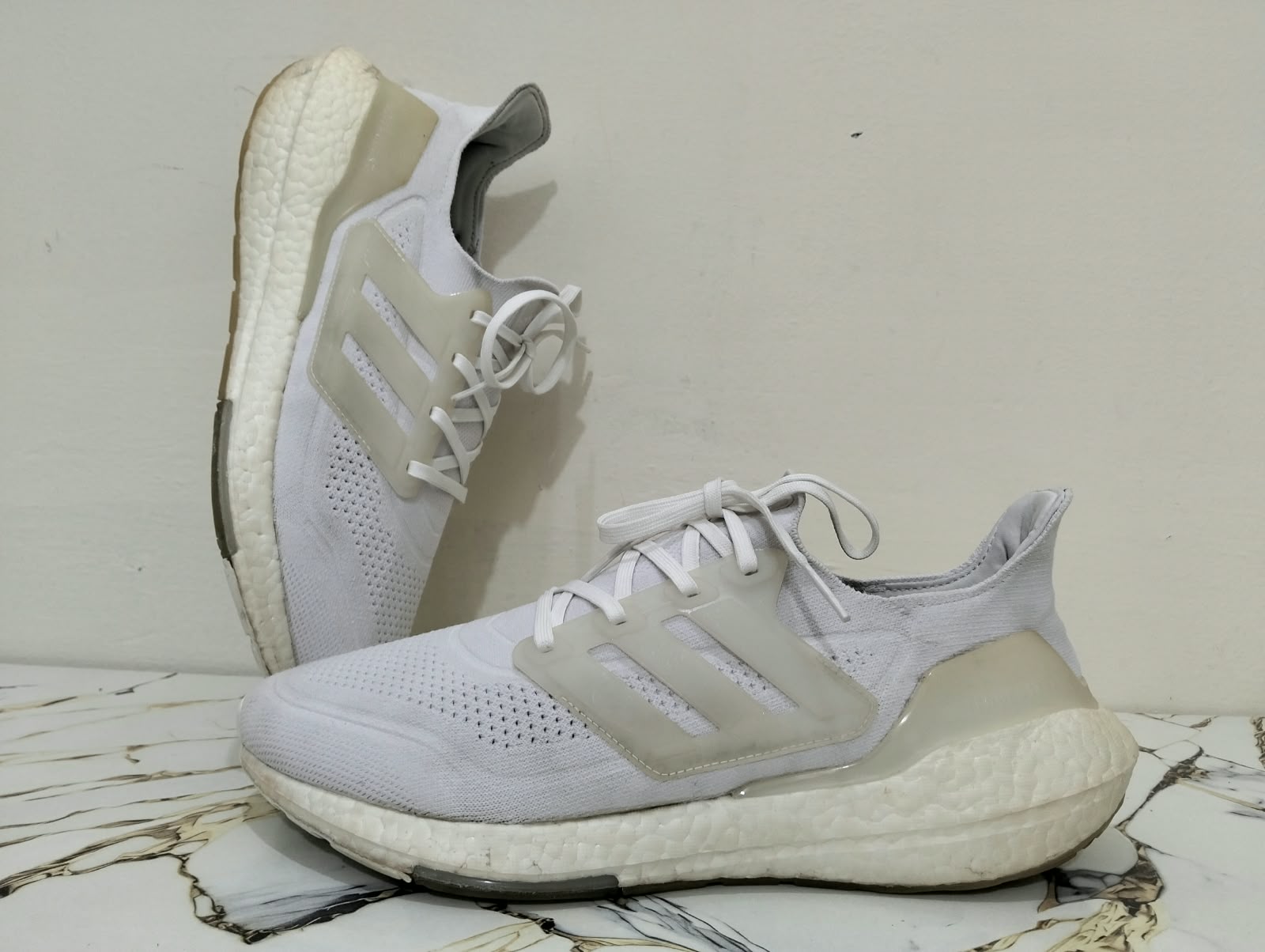 Adidas Ultra Boost 21 view 7