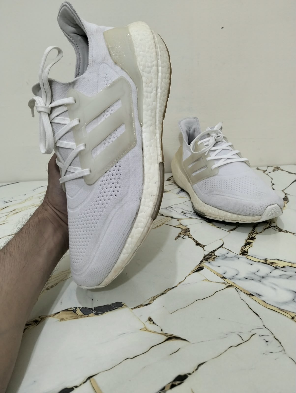 Adidas Ultra Boost 21 view 9
