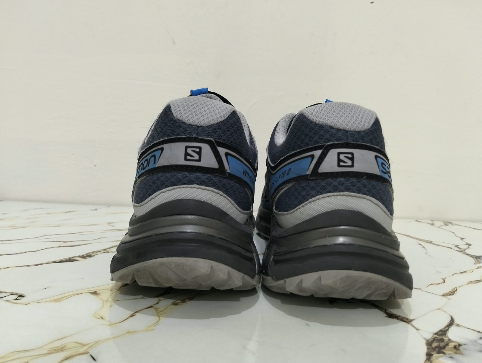 SALOMON WINGS FLYTE 2 view 3