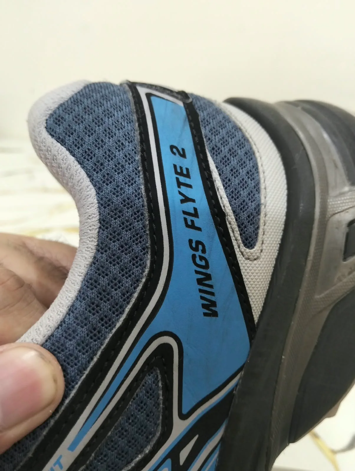 SALOMON WINGS FLYTE 2 view 5