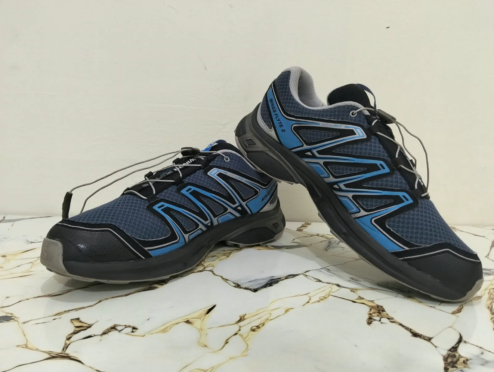 SALOMON WINGS FLYTE 2 view 6