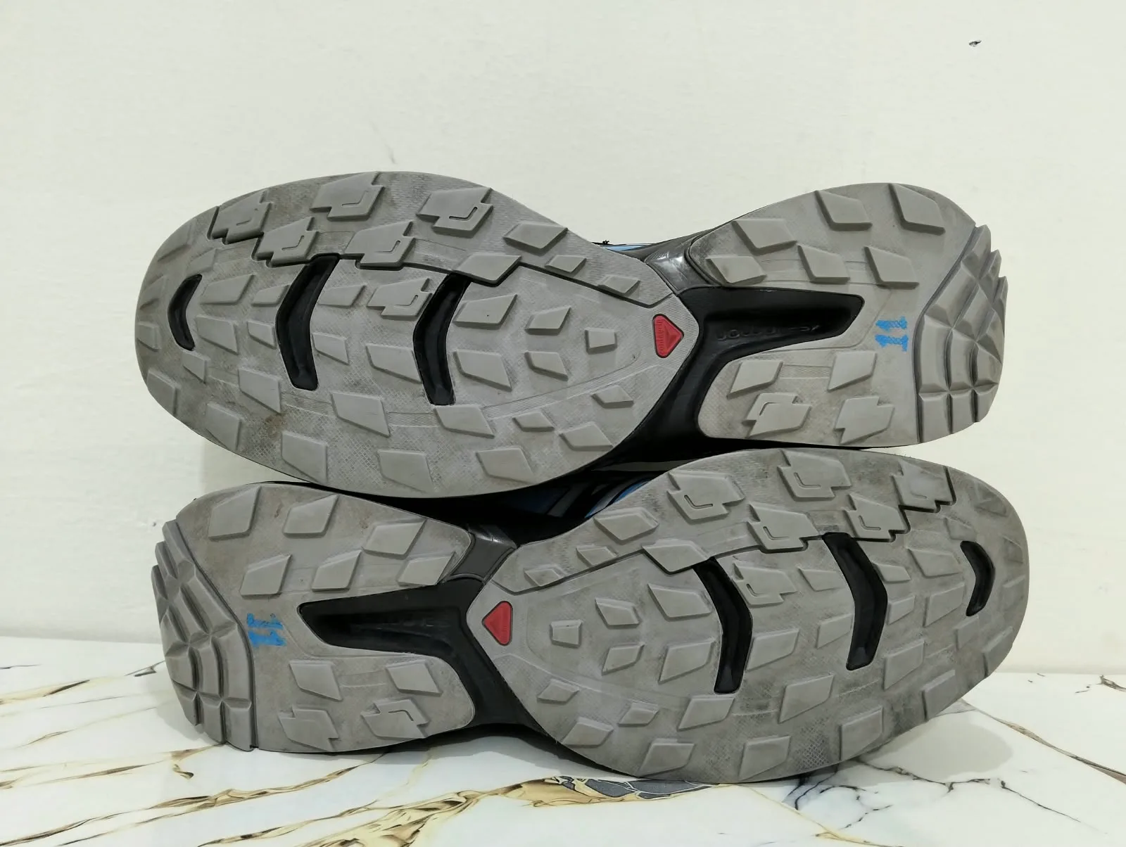 SALOMON WINGS FLYTE 2 view 7