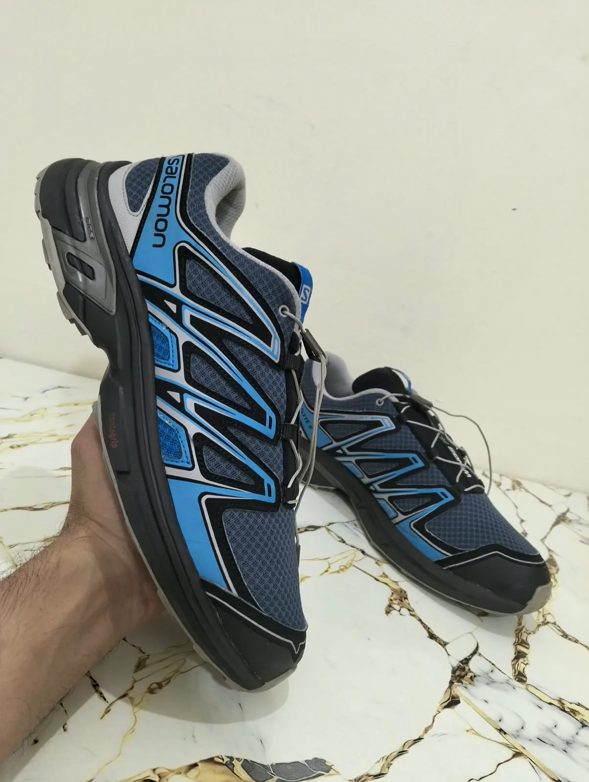 SALOMON WINGS FLYTE 2 view 8