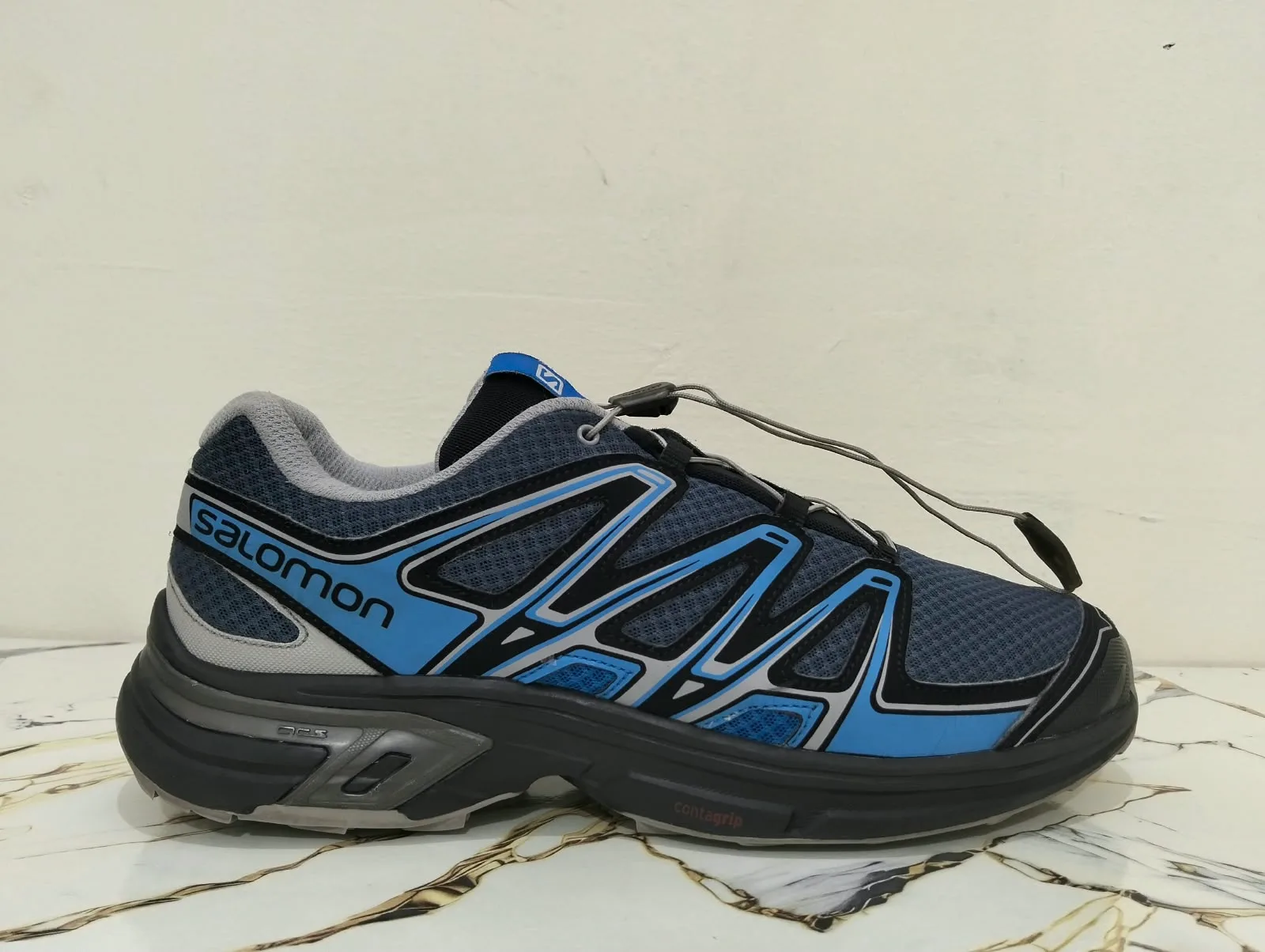 SALOMON WINGS FLYTE 2