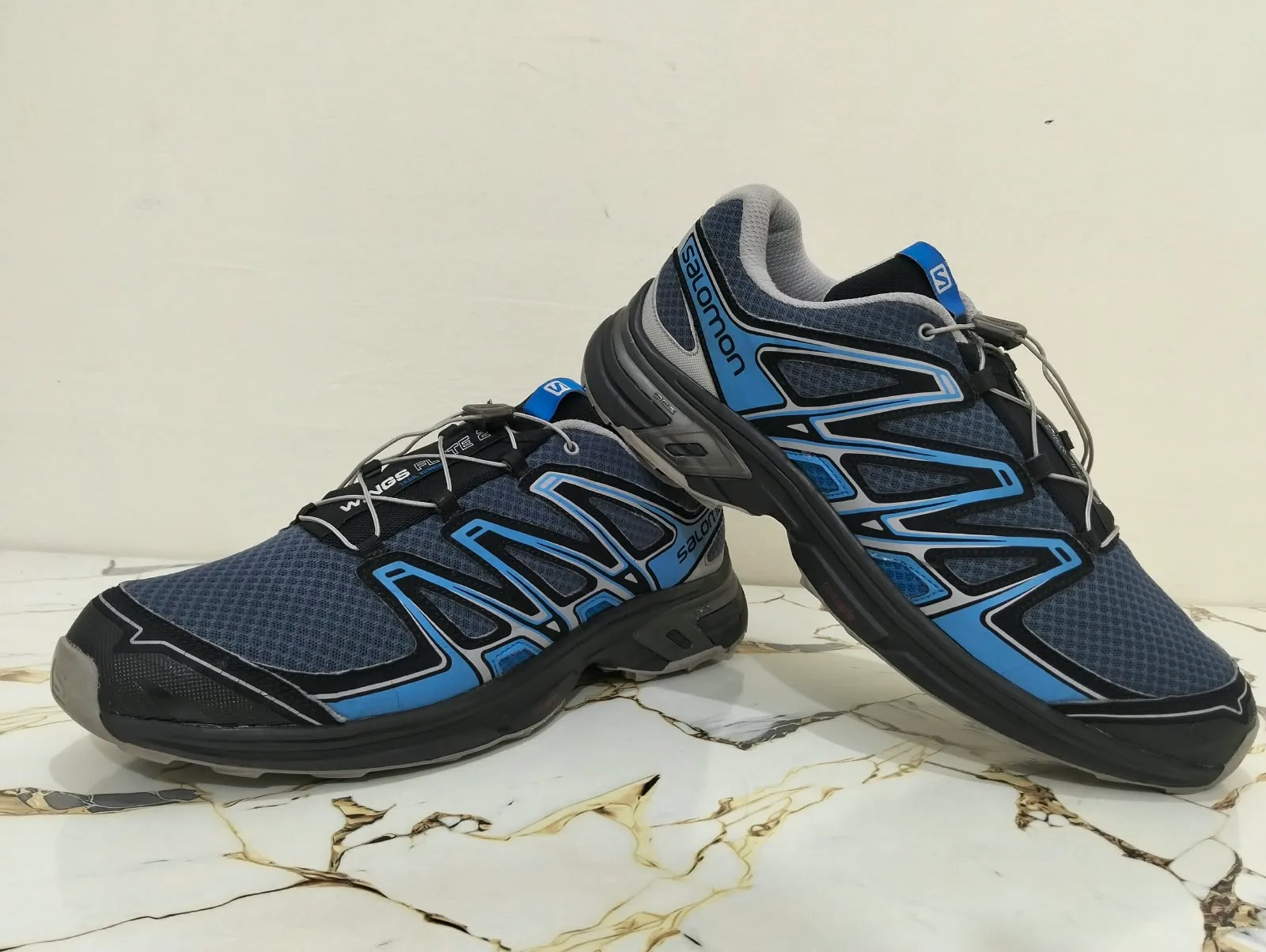 SALOMON WINGS FLYTE 2 view 9