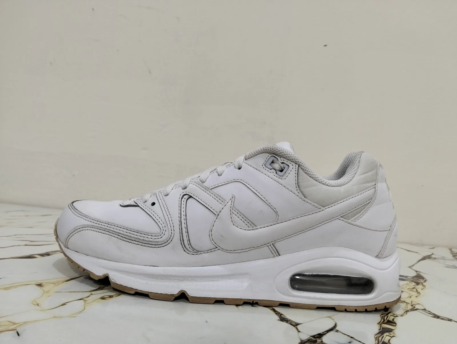 Nike Airmax Command Leather 