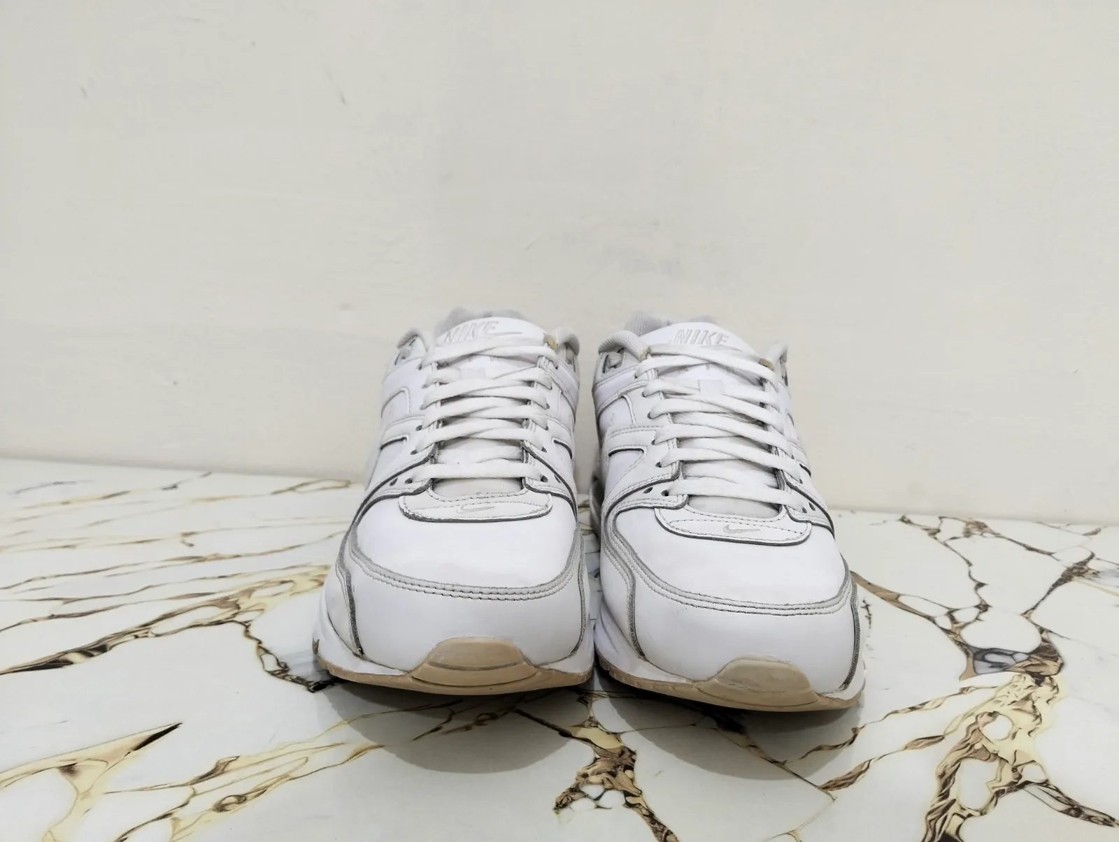 Nike Airmax Command Leather  view 5