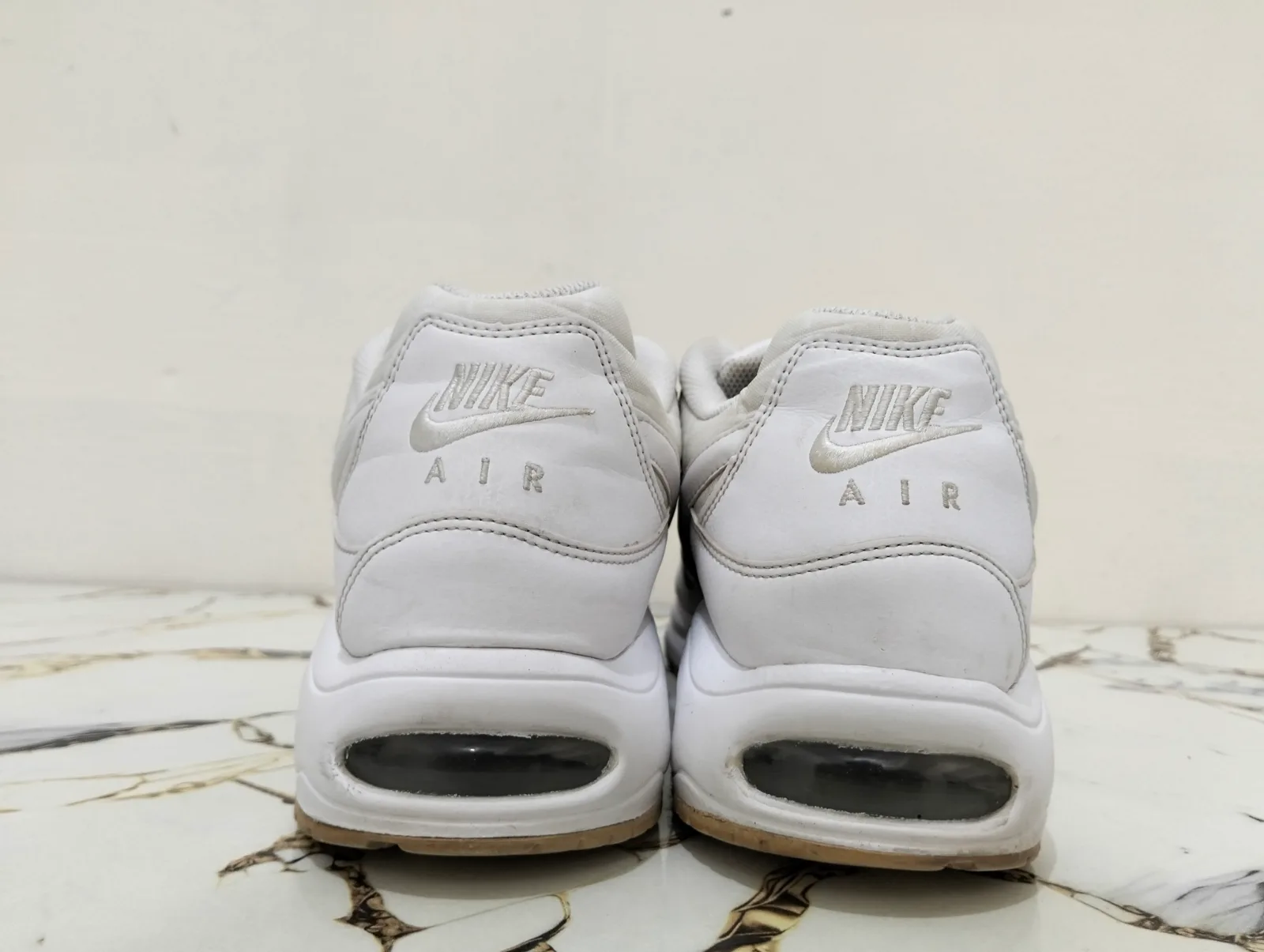 Nike Airmax Command Leather  view 6