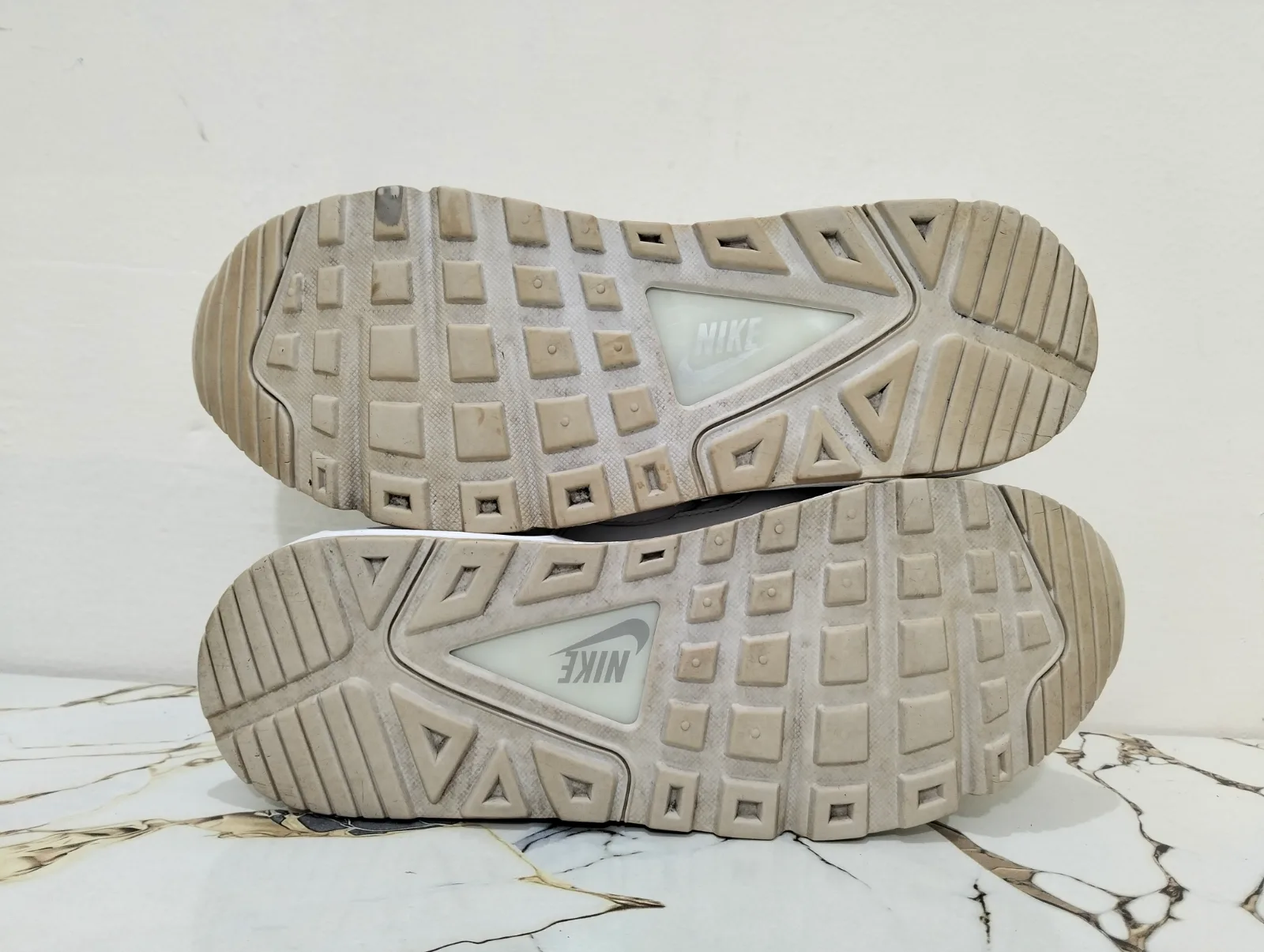 Nike Airmax Command Leather  view 7