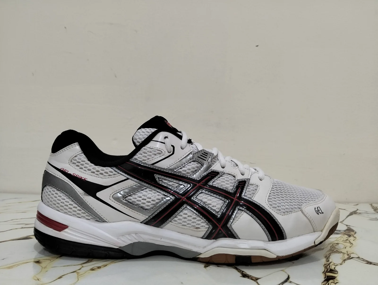Asics Gel Spike 2