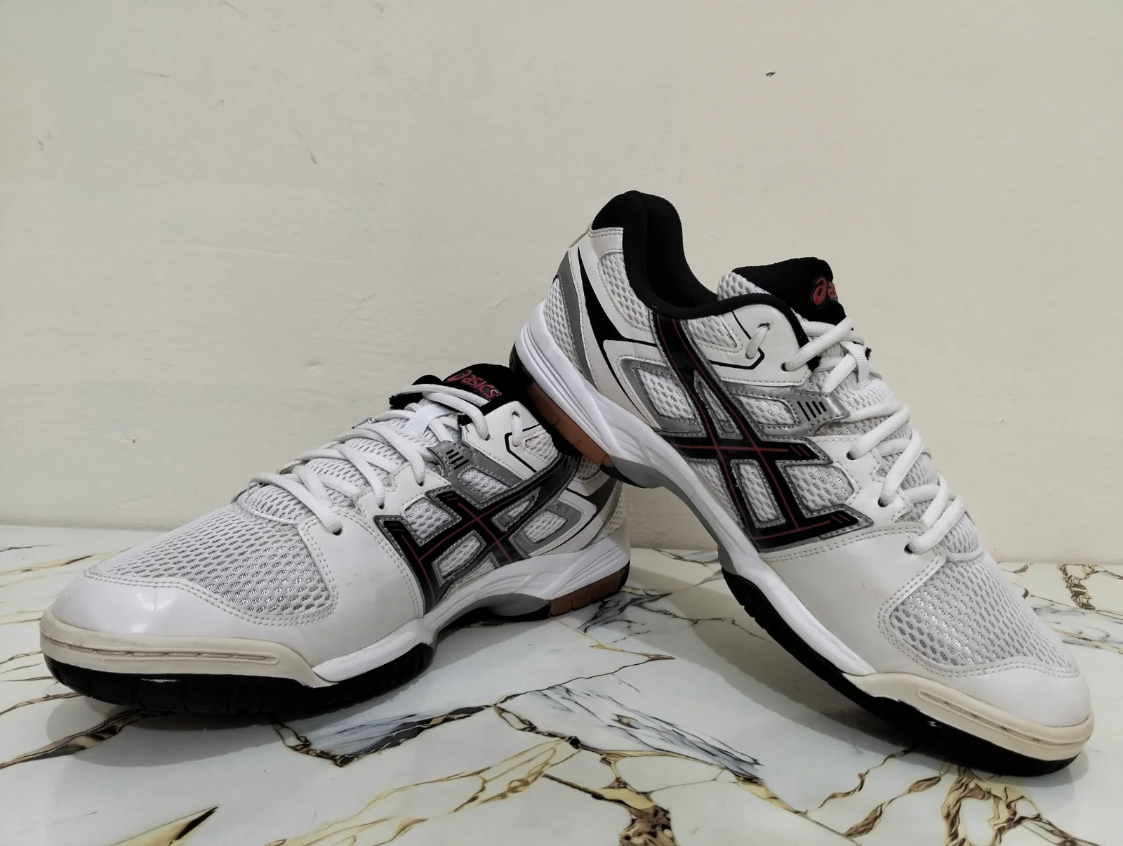 Asics Gel Spike 2 view 5