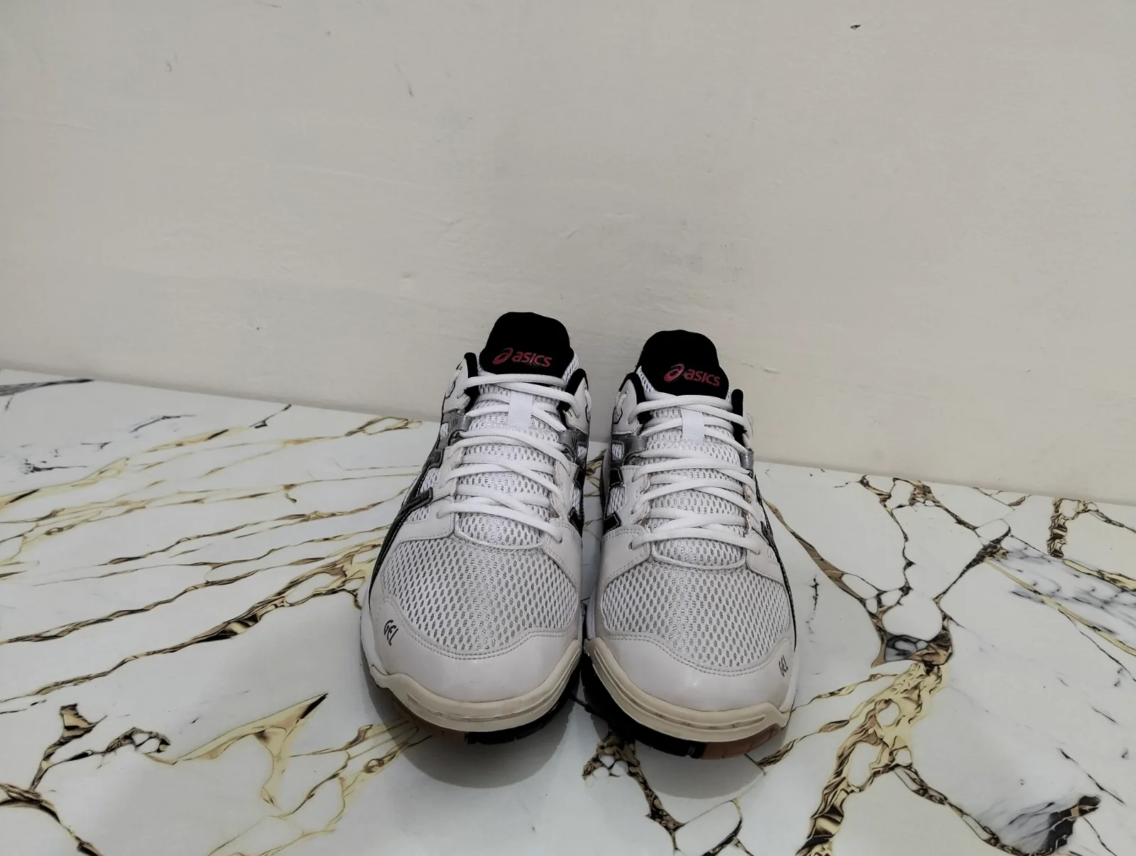Asics Gel Spike 2 view 6