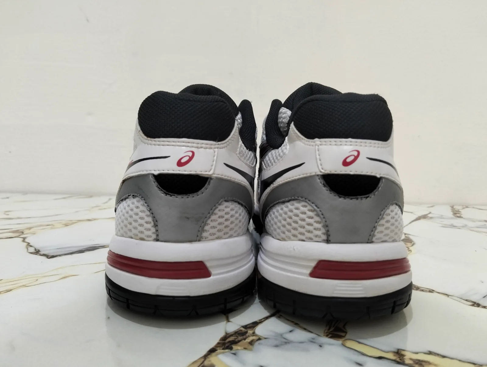 Asics Gel Spike 2 view 7