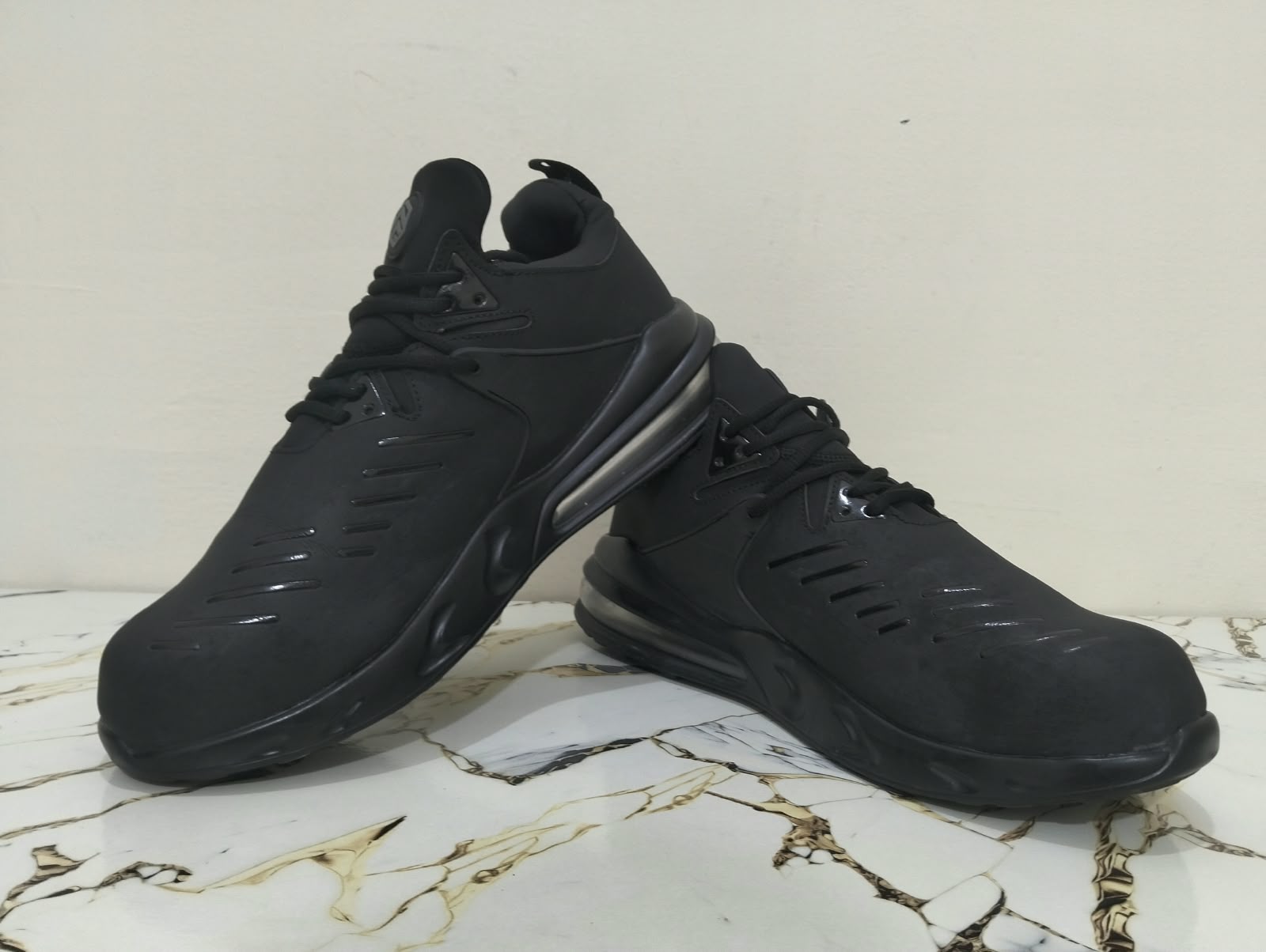 LAMMERN STEEL TOE SAFETY view 4