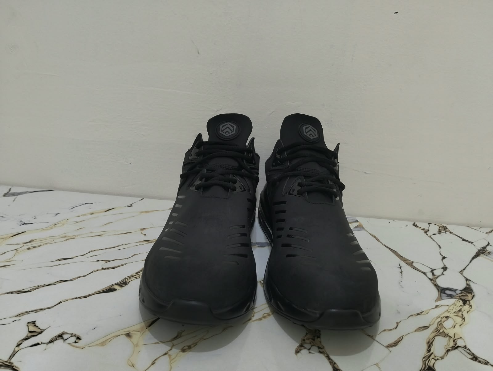 LAMMERN STEEL TOE SAFETY view 5