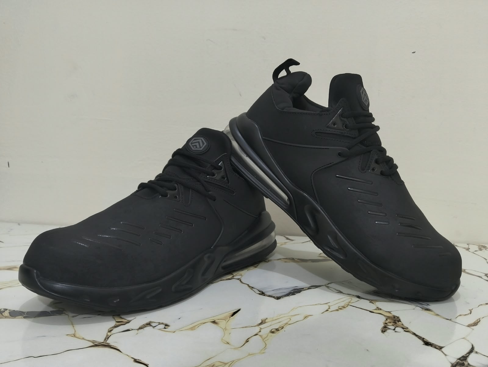 LAMMERN STEEL TOE SAFETY view 3