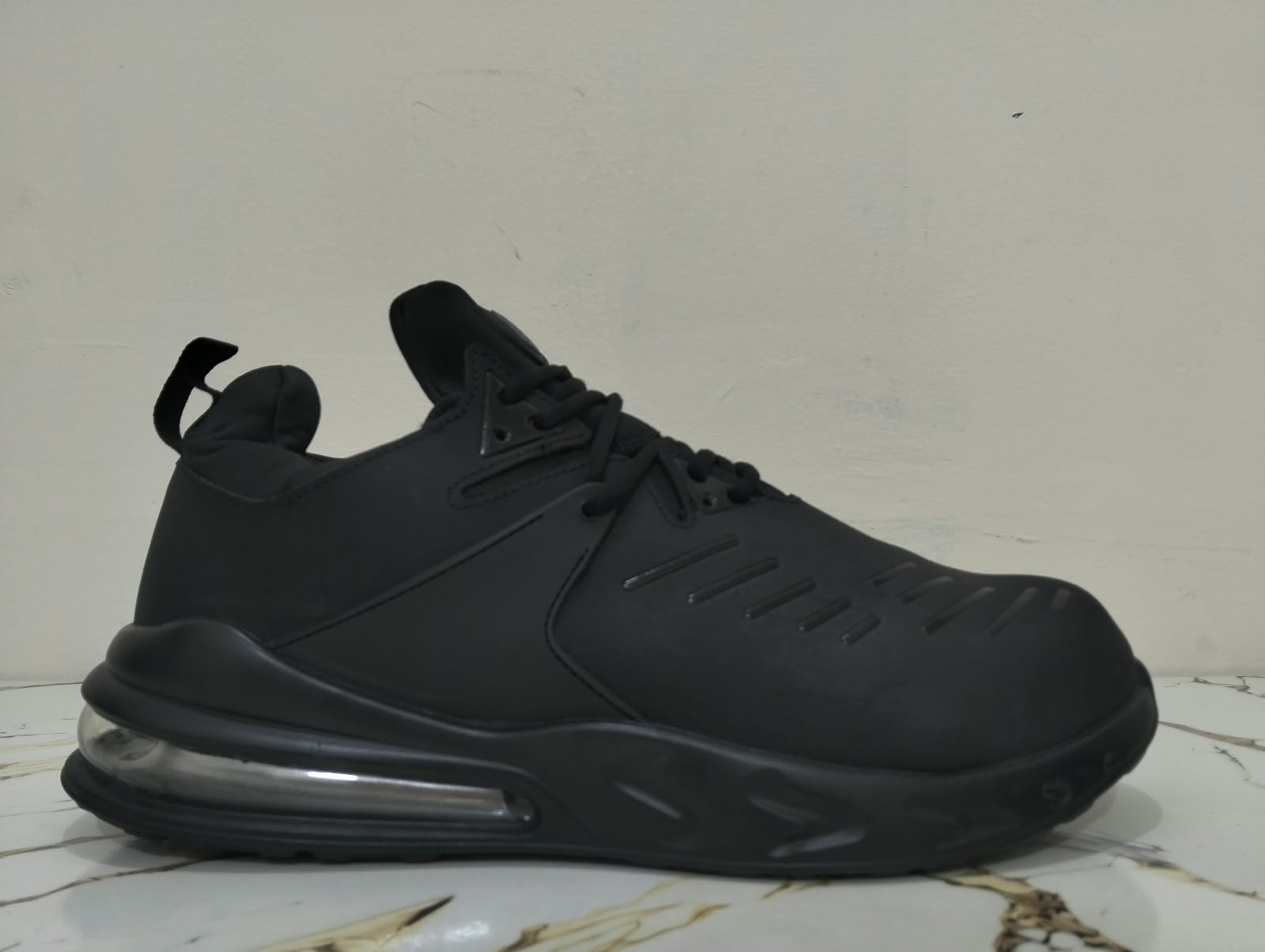 LAMMERN STEEL TOE SAFETY