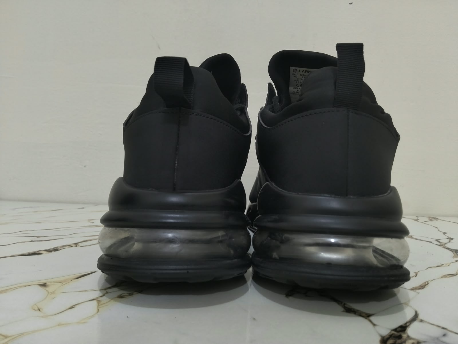 LAMMERN STEEL TOE SAFETY view 7