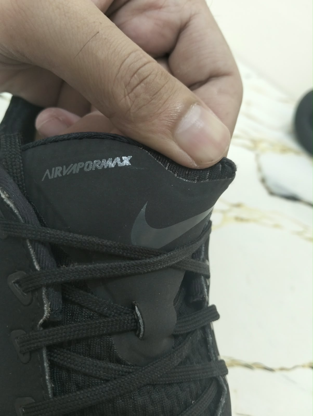 NIKE AIR VAPOR MAX CS TRIP view 6