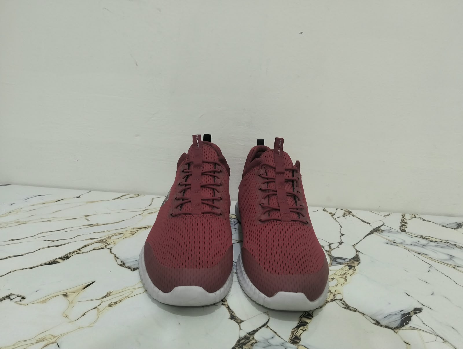 SKECHERS ELITE FLEX BELBURN view 4