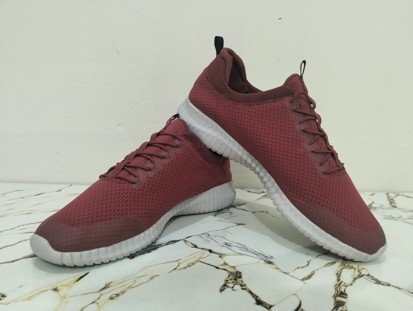 SKECHERS ELITE FLEX BELBURN view 7