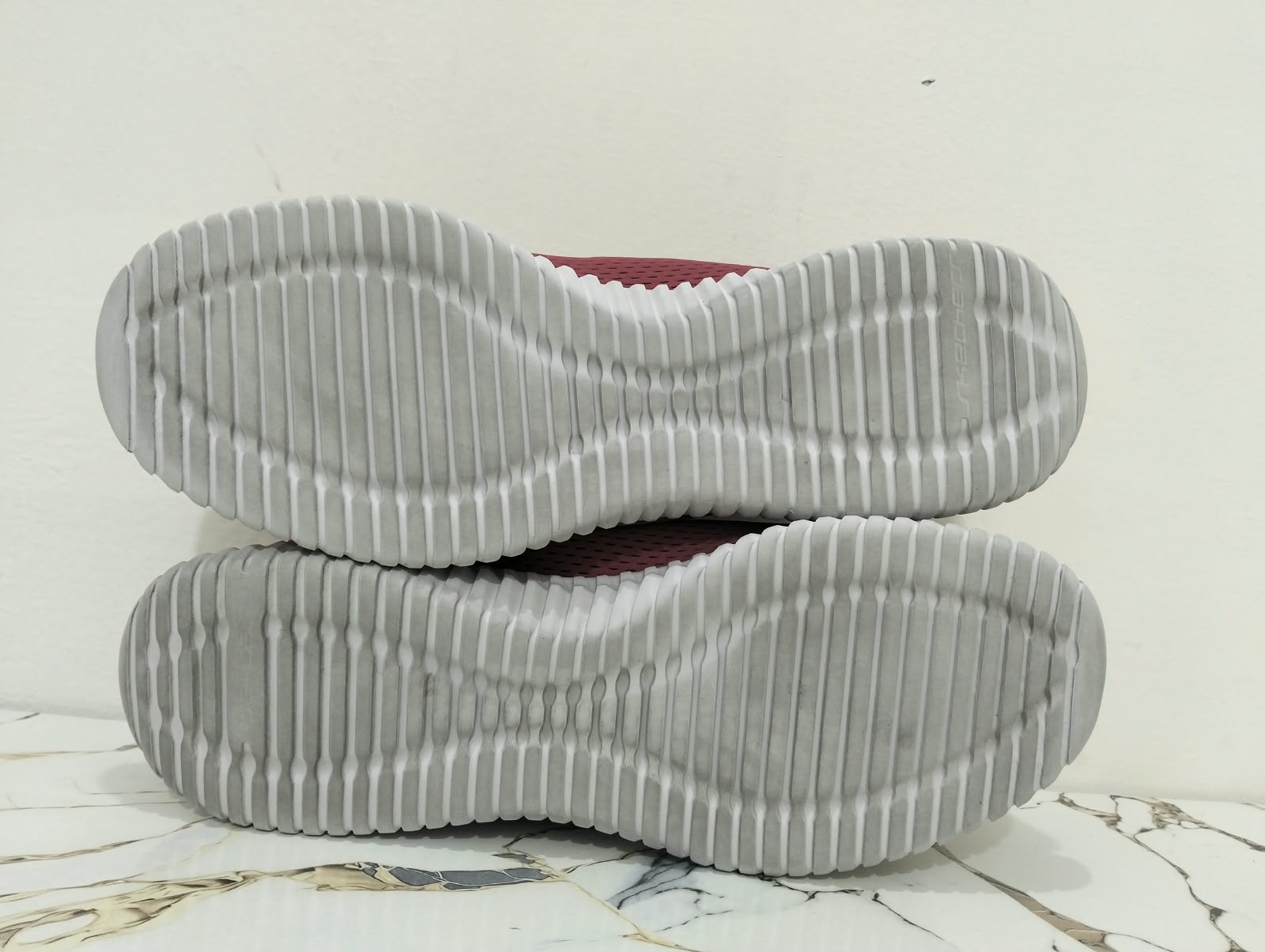 SKECHERS ELITE FLEX BELBURN view 6