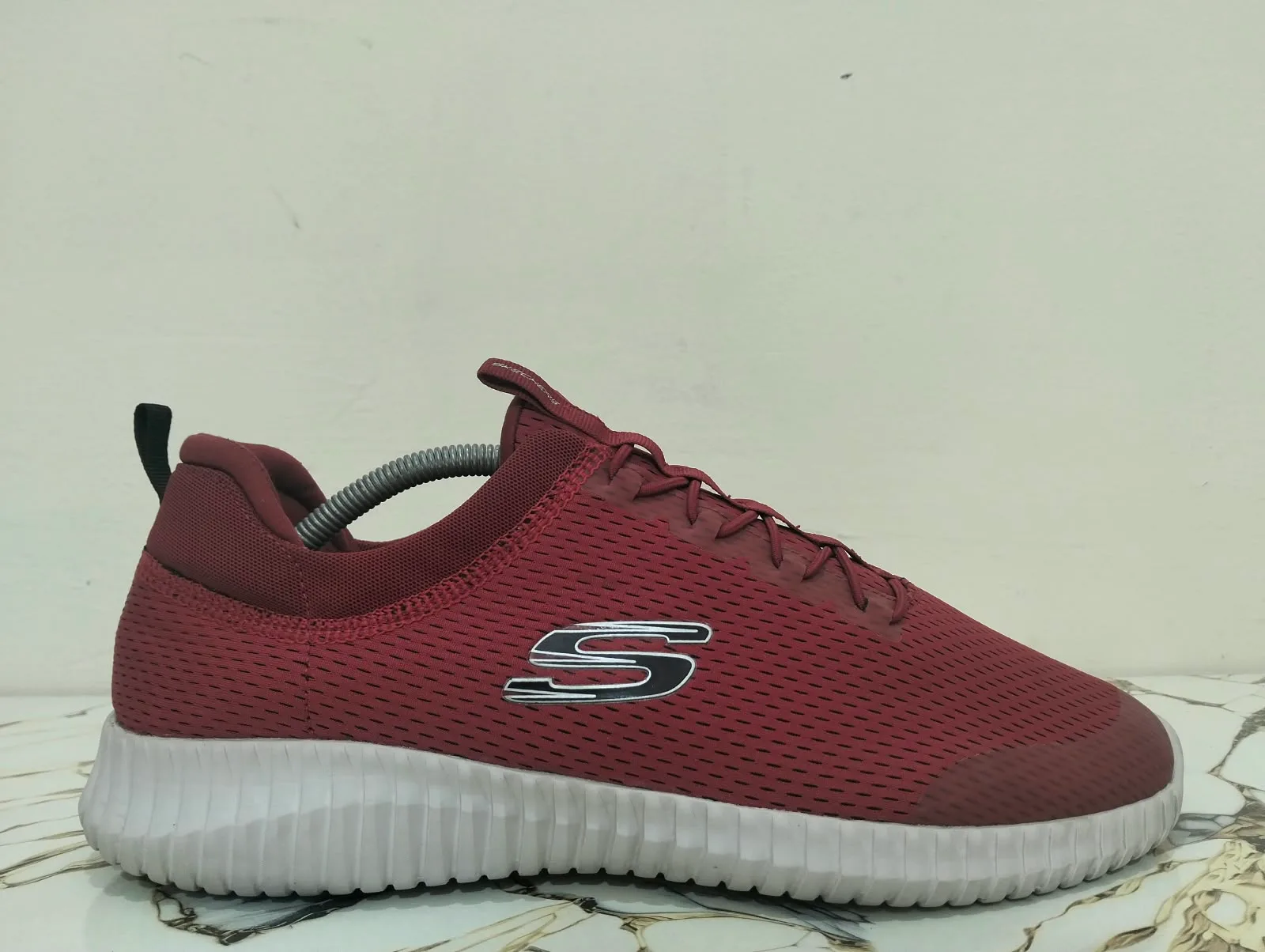SKECHERS ELITE FLEX BELBURN