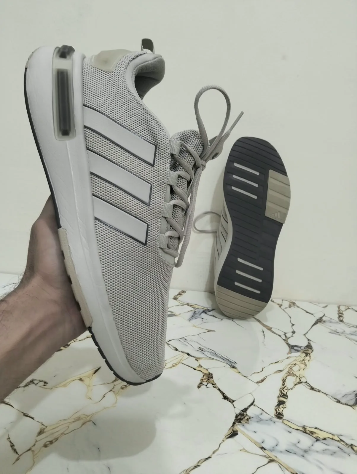 ADIDAS RACER TR 23 view 3
