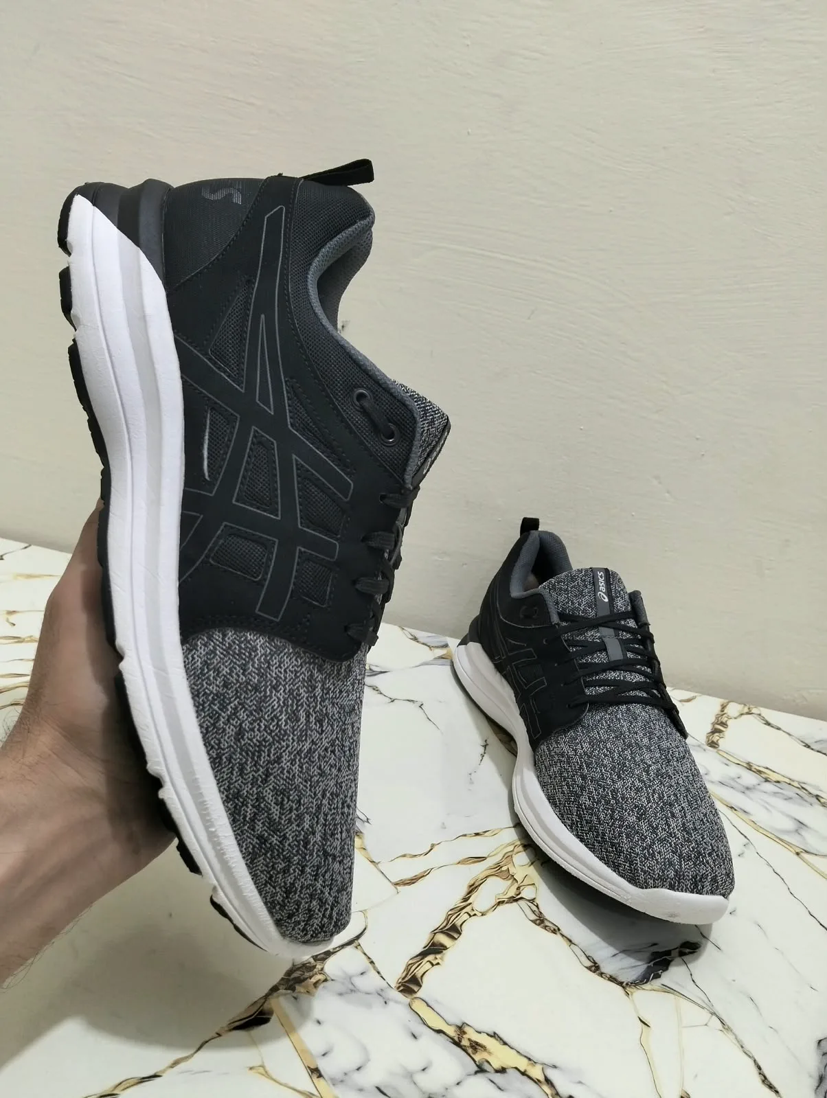 ASICS MENS TORRENCE view 3