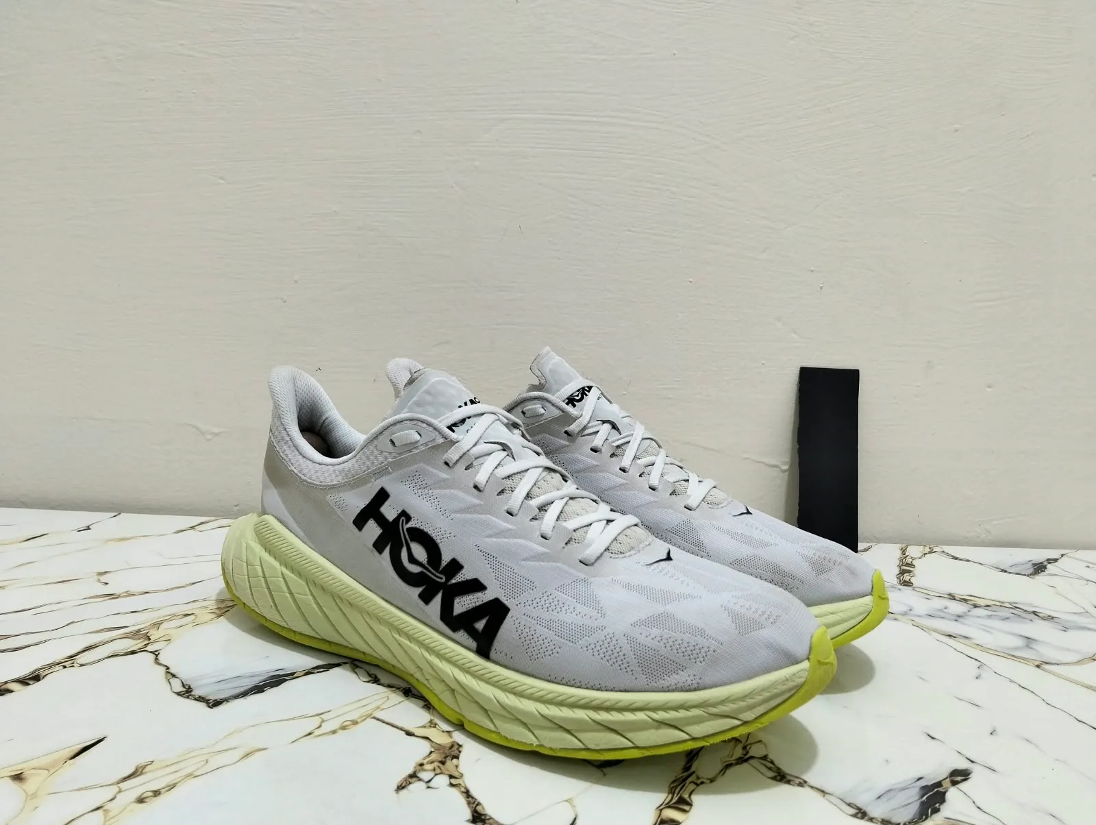 HOKA CARBON X2 view 4