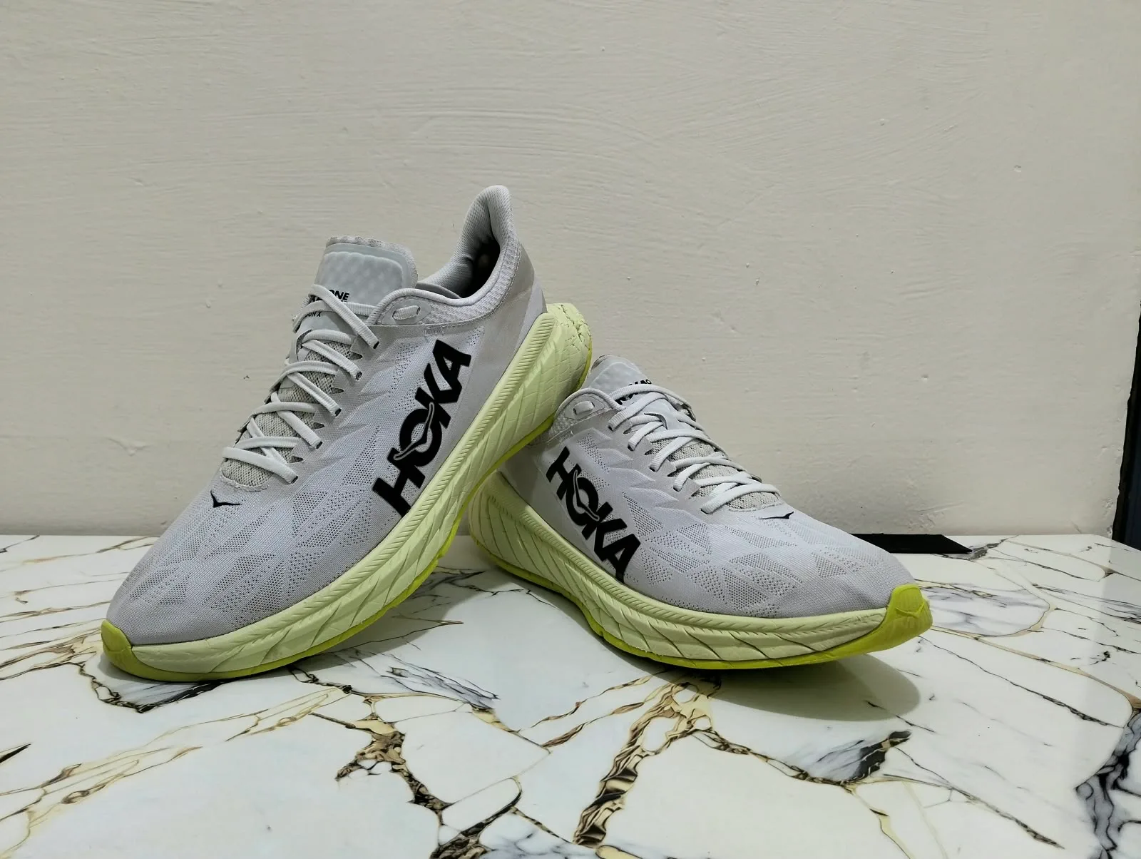 HOKA CARBON X2 view 6