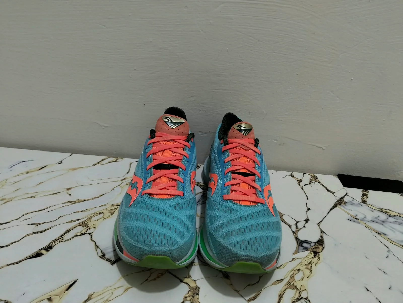 SAUCONY ENDORPHIN SPEED FUTURE SPRING view 5