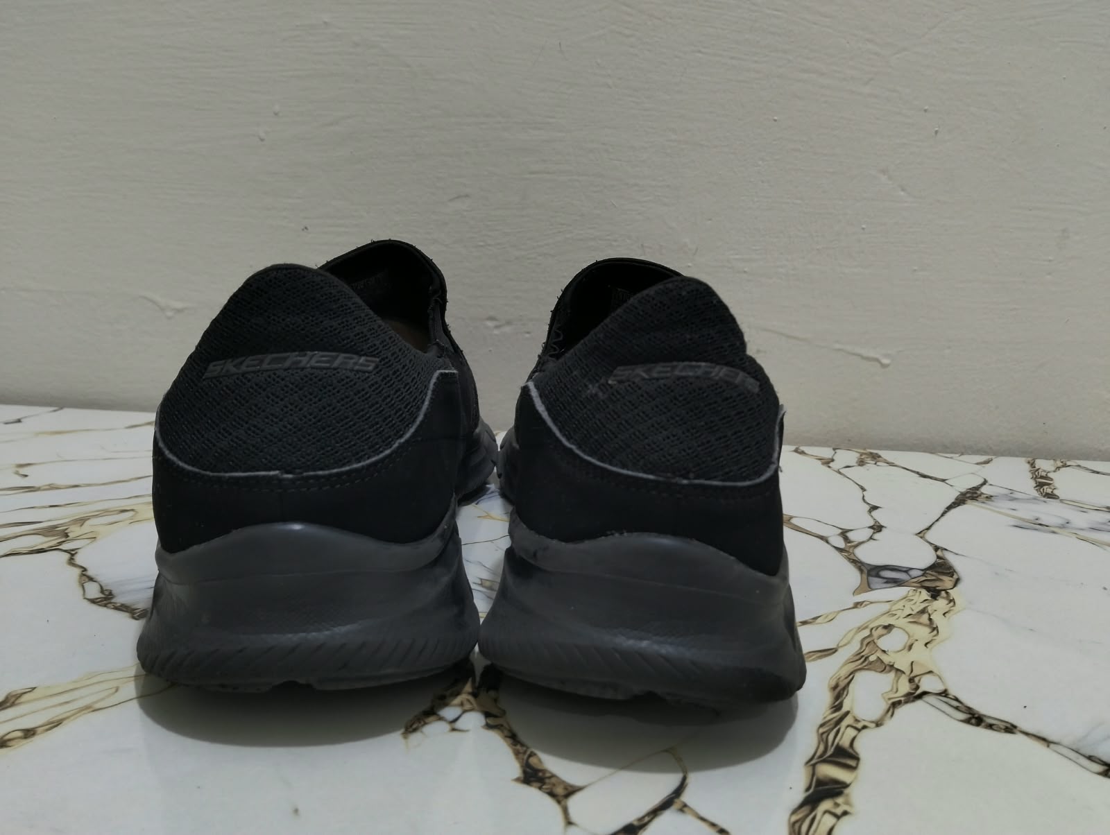 SKECHERS EQUILIZER PERSISTENT view 5