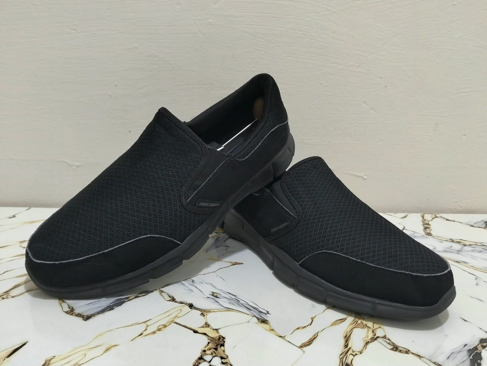 SKECHERS EQUILIZER PERSISTENT view 4