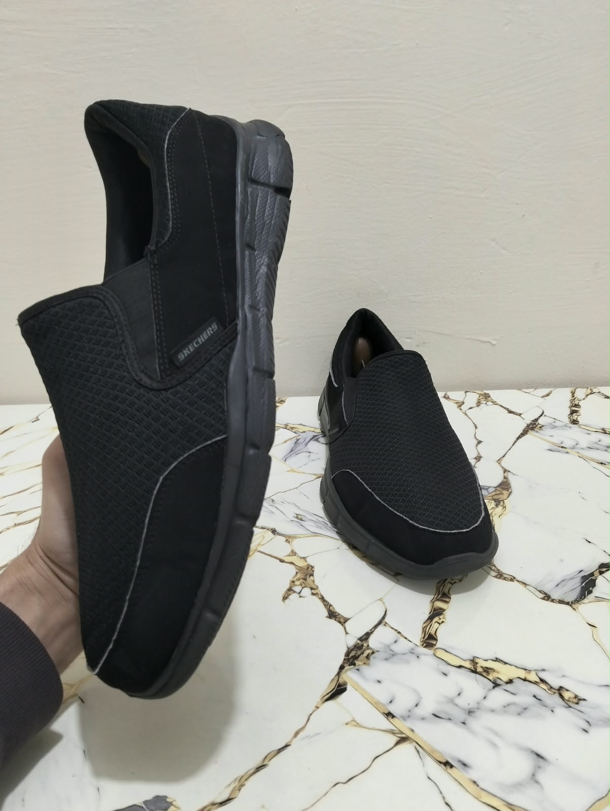 SKECHERS EQUILIZER PERSISTENT view 3