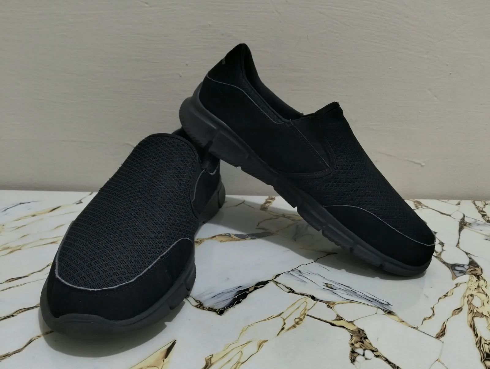 SKECHERS EQUILIZER PERSISTENT view 7