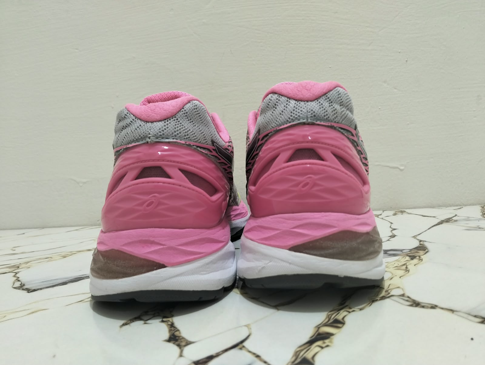 ASICS GEL NIMBUS 18 view 6