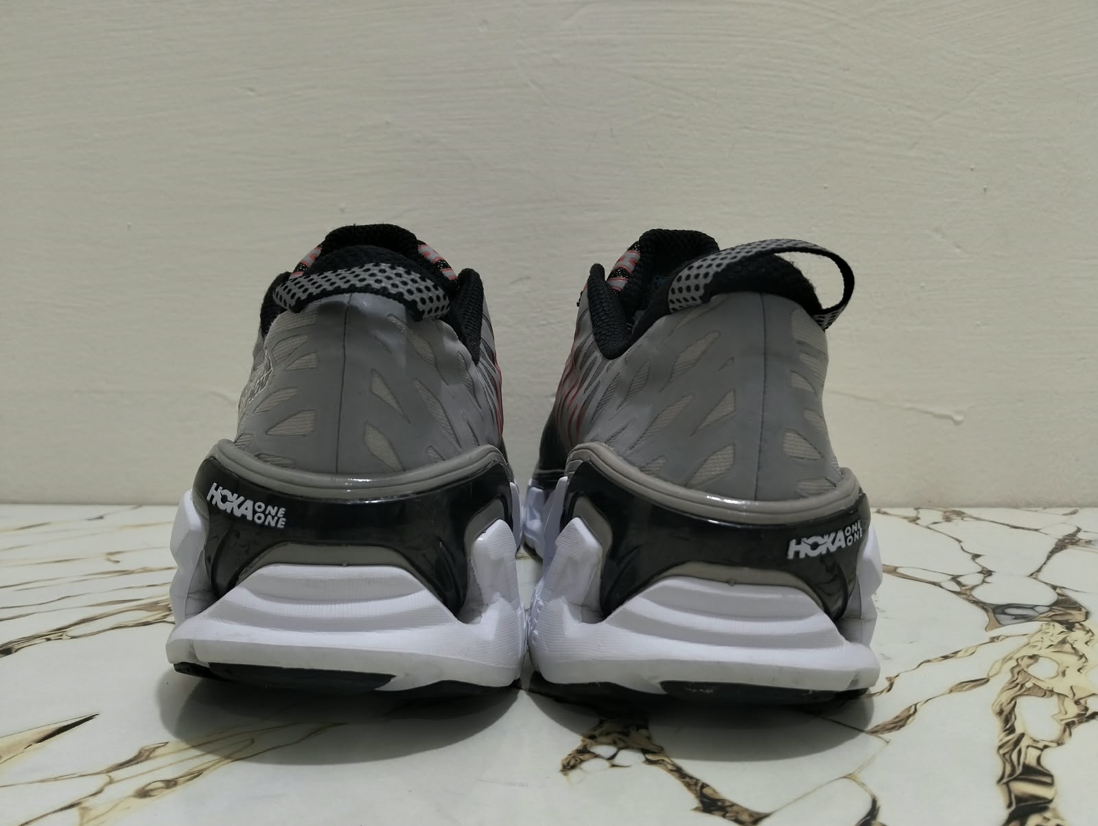 HOKA VANQUISH 2 view 3