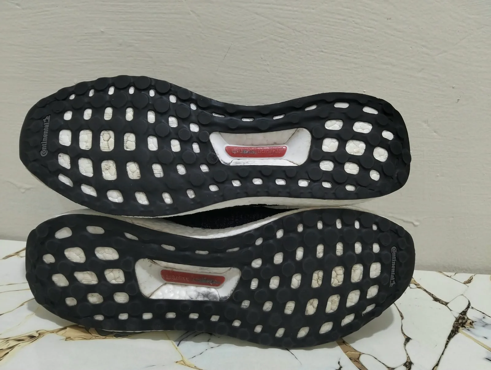 ADIDAS ULTRABOOST UNCAGED view 4