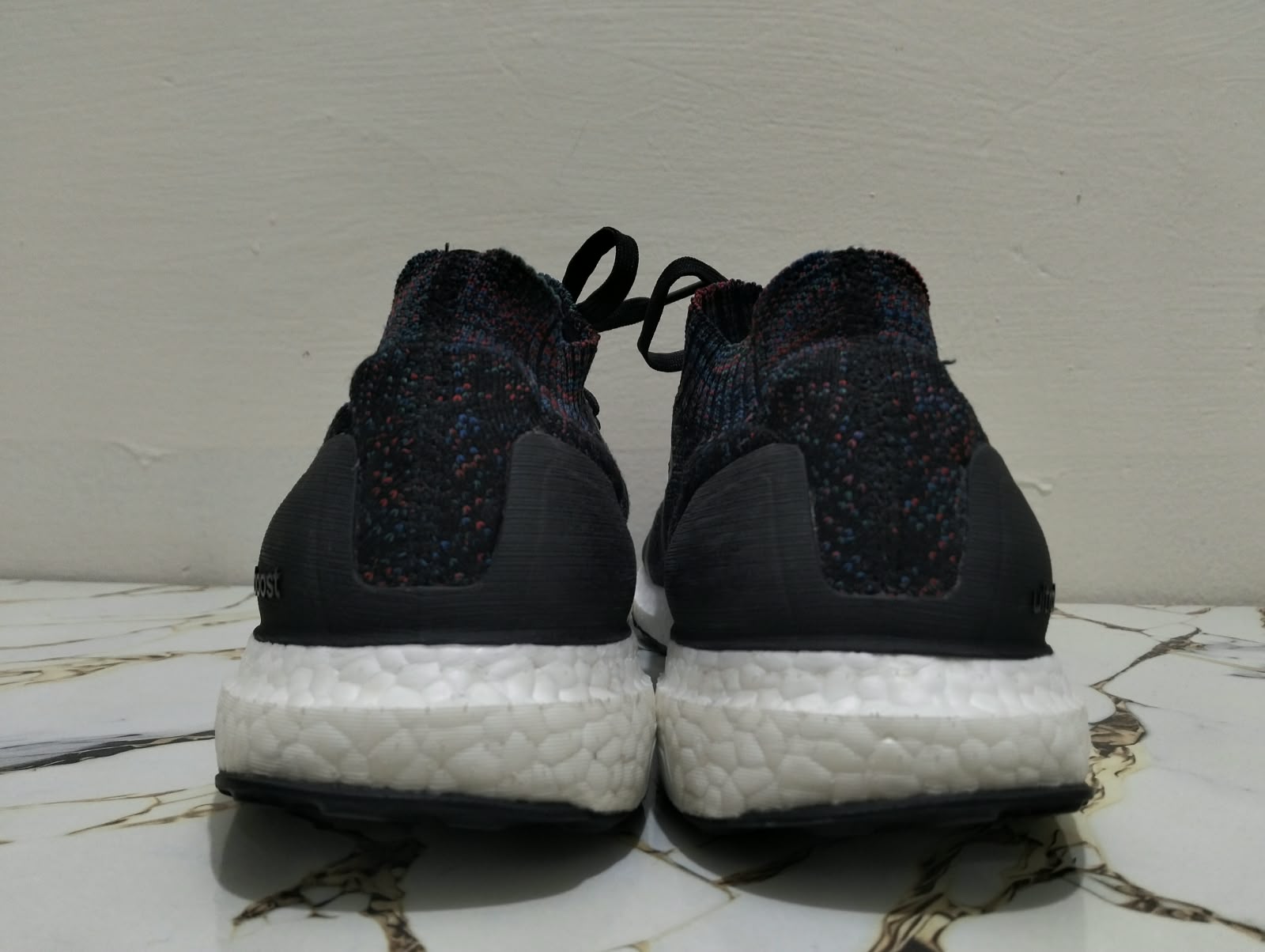 ADIDAS ULTRABOOST UNCAGED view 5