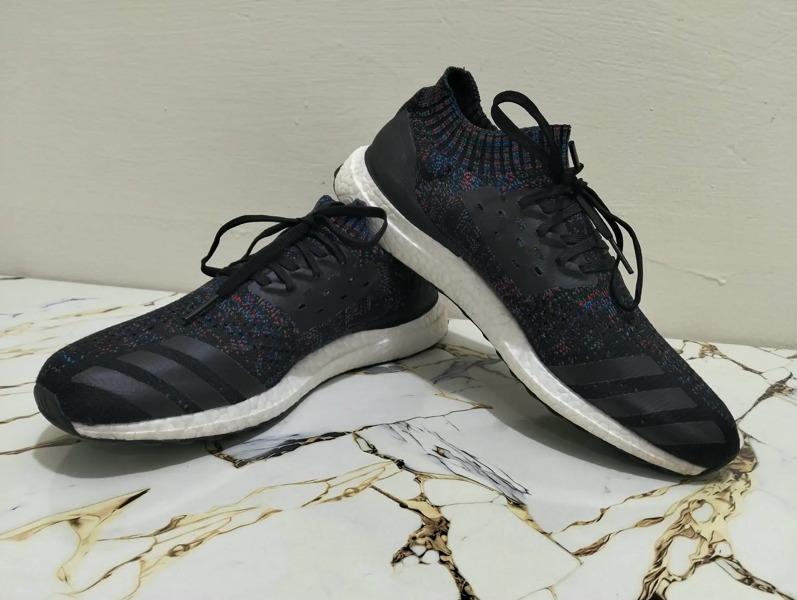 ADIDAS ULTRABOOST UNCAGED view 6
