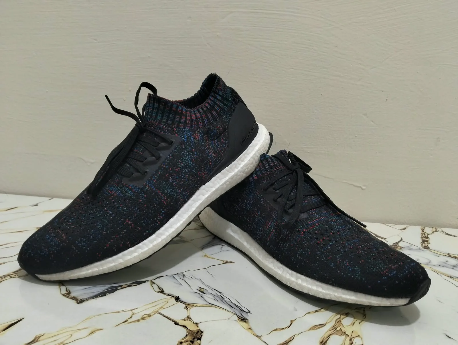ADIDAS ULTRABOOST UNCAGED view 3