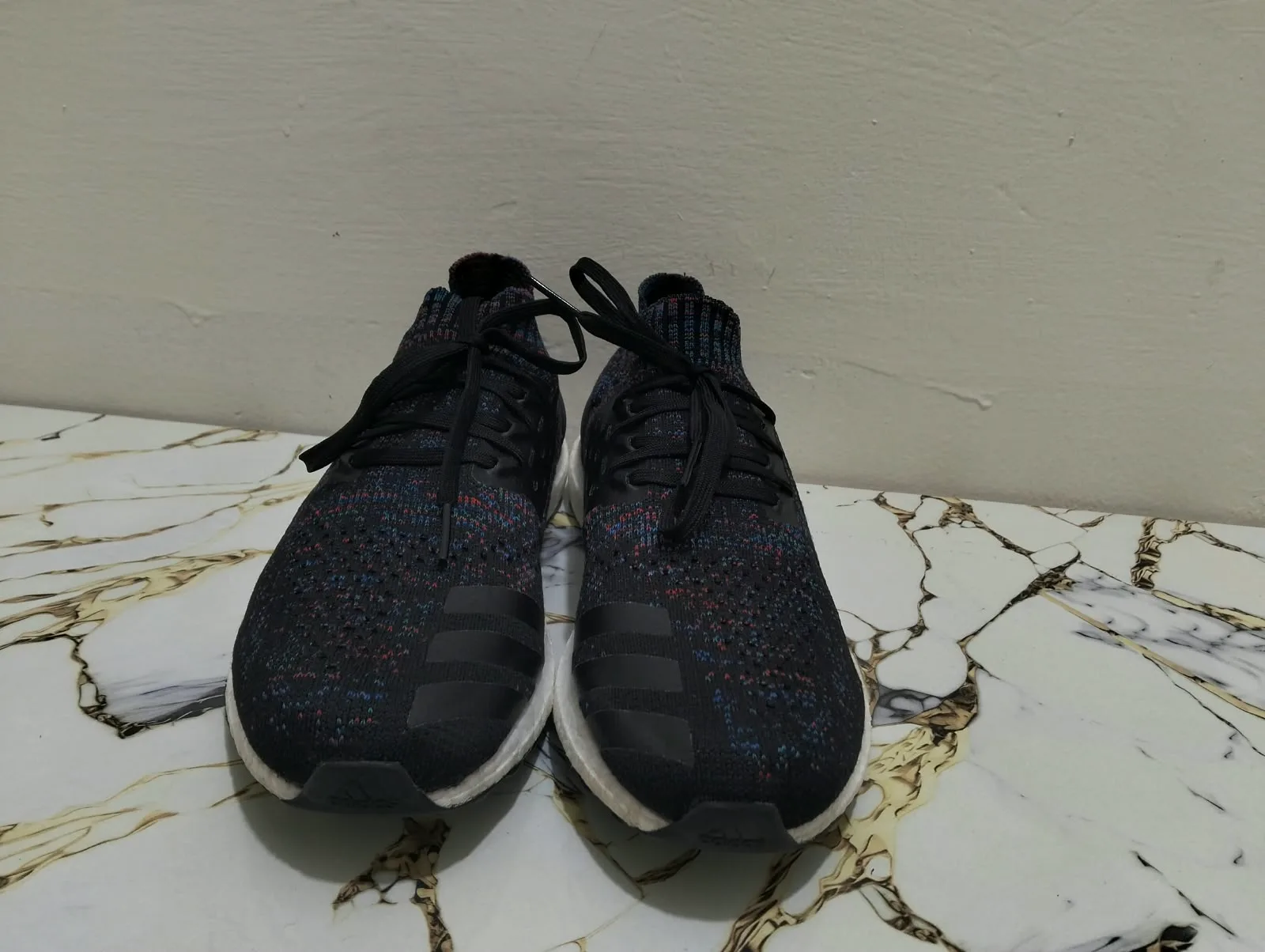 ADIDAS ULTRABOOST UNCAGED view 7