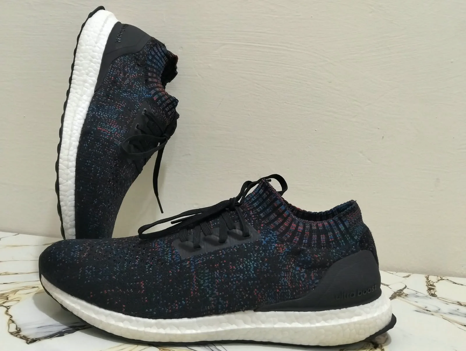 ADIDAS ULTRABOOST UNCAGED