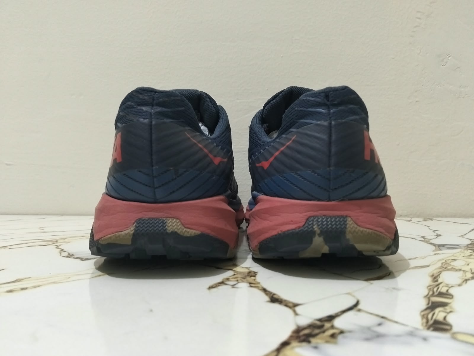 HOKA TORRENT 2 view 6