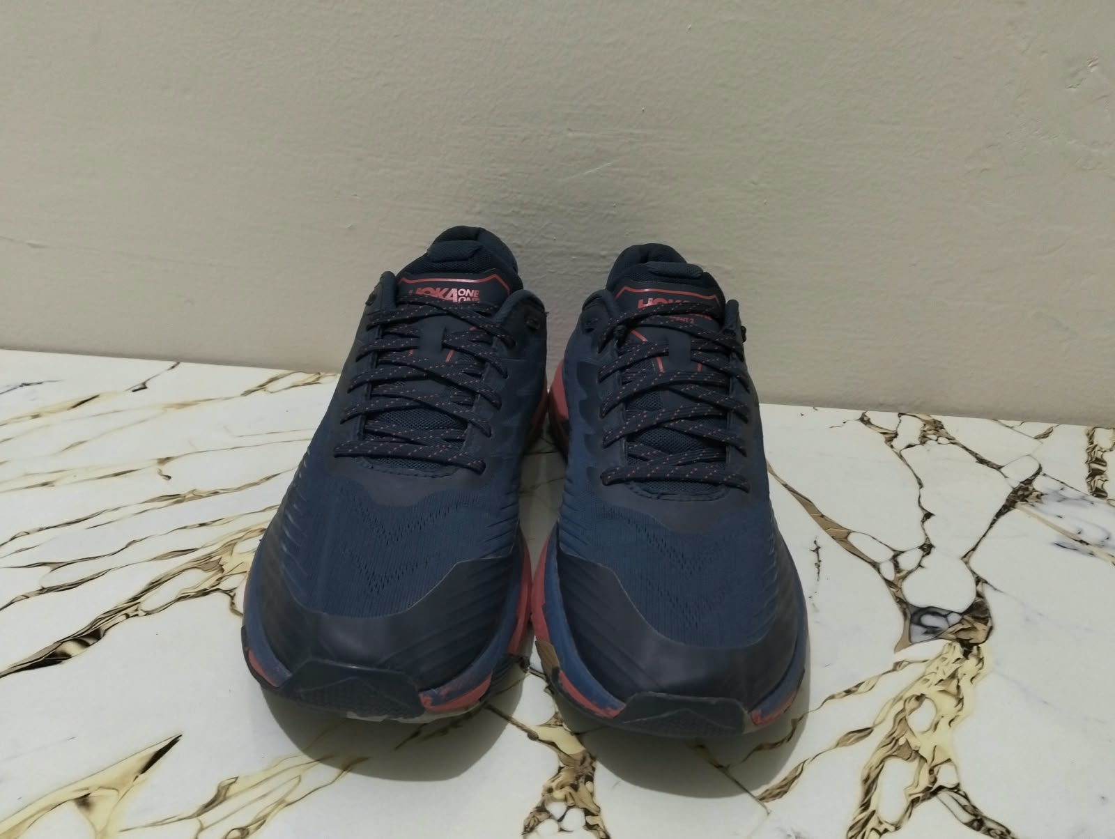 HOKA TORRENT 2 view 5