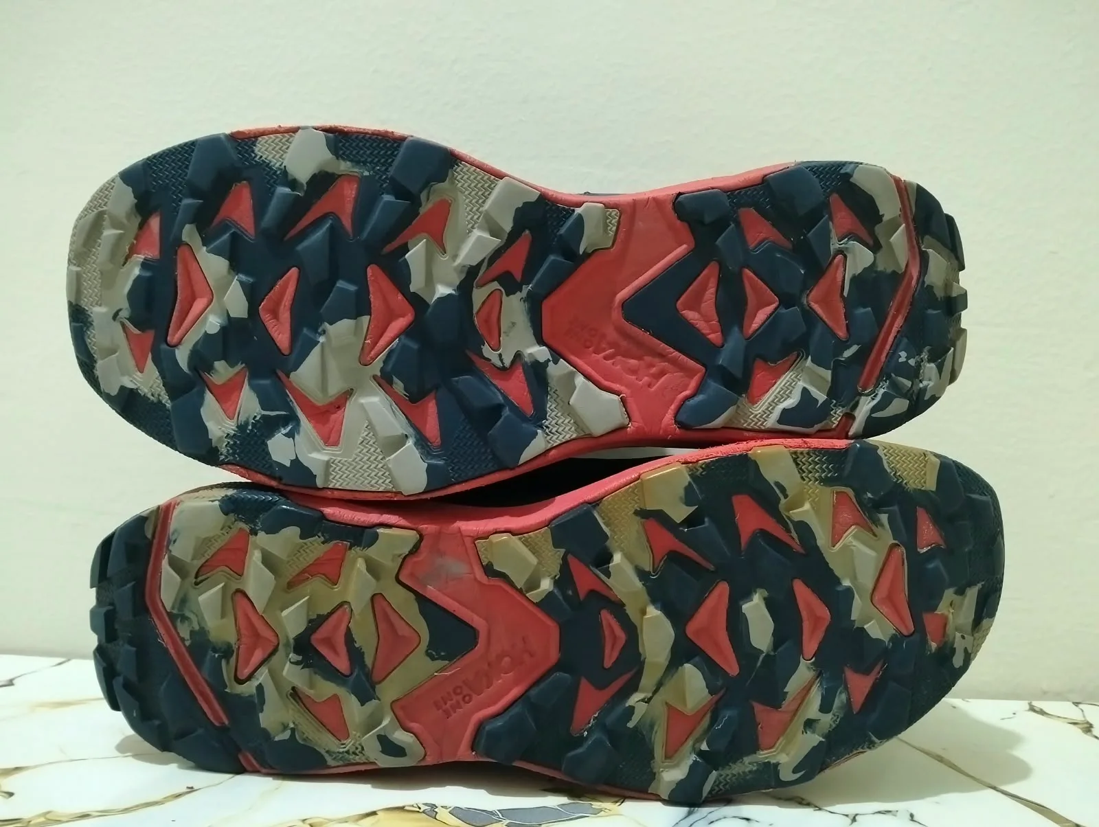HOKA TORRENT 2 view 7